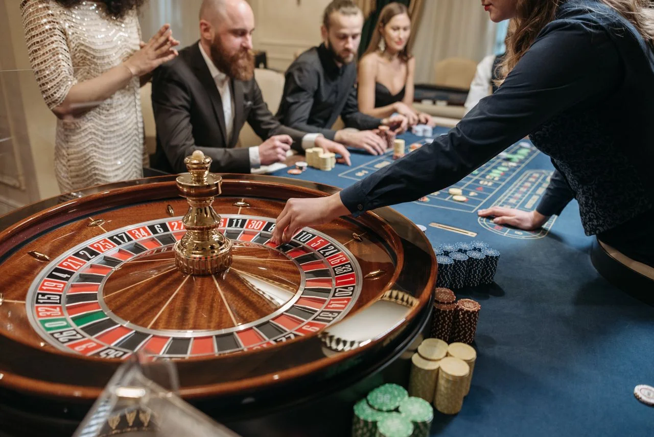 Làm Sao Để Bảo Vệ Tài Khoản Khi Chơi Roulette?