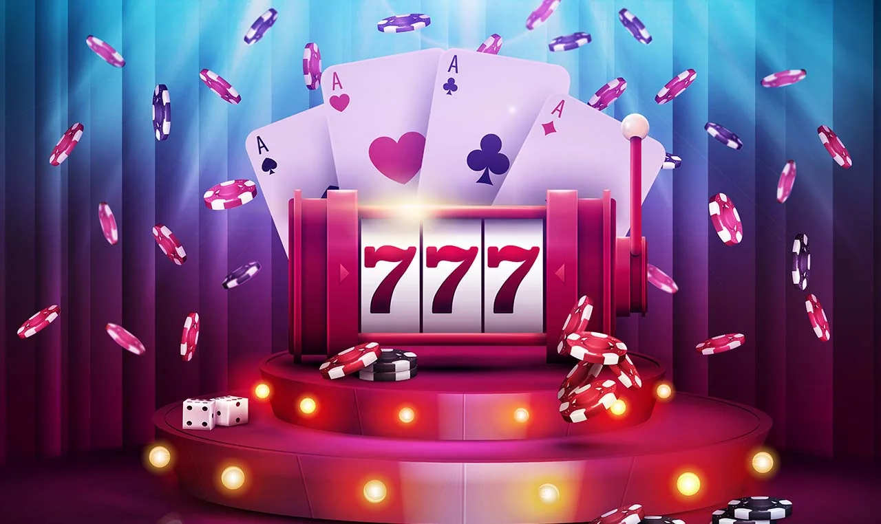 Thiết Lập Giới Hạn Tự Động Khi Chơi Slot